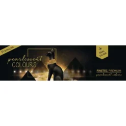 FINETEC | PREMIUM Pearlescent Colours — Pearl / Metal Gloss 6 Paint Sets -Painting Tool Store FINETEC7CPREMIUMPearlescentColoursE28094pearl2Fmetalgloss6paintsets 2