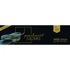 FINETEC | PREMIUM Pearlescent Colours — Pearl / Metal Gloss 6 Paint Sets -Painting Tool Store FINETEC7CPREMIUMPearlescentColoursE28094pearl2Fmetalgloss6paintsets 4