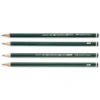Faber-Castell 9000 12 Pencil Packs