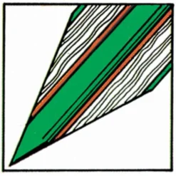 Faber-Castell 9000 12 Pencil Packs -Painting Tool Store Faber Castell900012PencilPacks 2