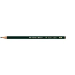 Faber-Castell 9000 12 Pencil Packs -Painting Tool Store Faber Castell900012PencilPacks 3