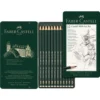 Faber-Castell 9000 Pencil Sets