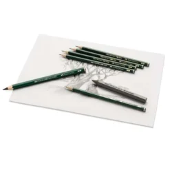 Faber-Castell 9000 Pencil Sets -Painting Tool Store Faber Castell9000PencilSets 2