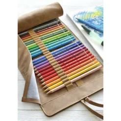 Faber-Castell Albrecht Dürer Artists' Watercolour Pencil Wrap -Painting Tool Store Faber CastellAlbrechtDC3BCrerArtists26230393BWatercolourPencilWrap 3