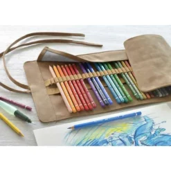Faber-Castell Albrecht Dürer Artists' Watercolour Pencil Wrap -Painting Tool Store Faber CastellAlbrechtDC3BCrerArtists26230393BWatercolourPencilWrap 4