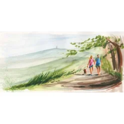 Faber-Castell Albrecht Dürer Watercolour Marker Gift Box -Painting Tool Store Faber CastellAlbrechtDC3BCrerWatercolourMarkerGiftBox 2