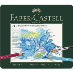 Faber-Castell Albrecht Duerer Watercolour Pencil Sets -Painting Tool Store Faber CastellAlbrechtDuererWatercolourPencilSets 3