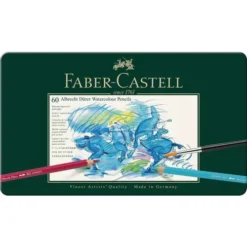 Faber-Castell Albrecht Duerer Watercolour Pencil Sets -Painting Tool Store Faber CastellAlbrechtDuererWatercolourPencilSets 5