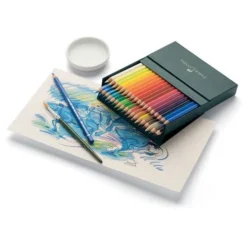 Faber-Castell Albrecht Duerer Watercolour Studio Set