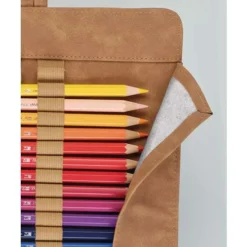 Faber-Castell Art & Graphic Pen Roll 7 Faber-Castell Art & Graphic Pen Roll -Painting Tool Store Faber CastellArt26amp3BGraphicPenRoll 2