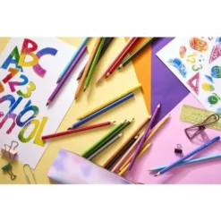 Faber-Castell Coloured Pencil Set -Painting Tool Store Faber CastellColouredPencilSet 2