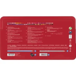 Faber-Castell Coloured Pencil Set -Painting Tool Store Faber CastellColouredPencilSet 4
