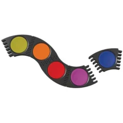Faber-Castell Connector Paint Set 9 Faber-Castell Connector Paint Set -Painting Tool Store Faber CastellConnectorPaintSet 3