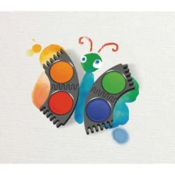 Faber-Castell Connector Paint Set 10 Faber-Castell Connector Paint Set -Painting Tool Store Faber CastellConnectorPaintSet 4