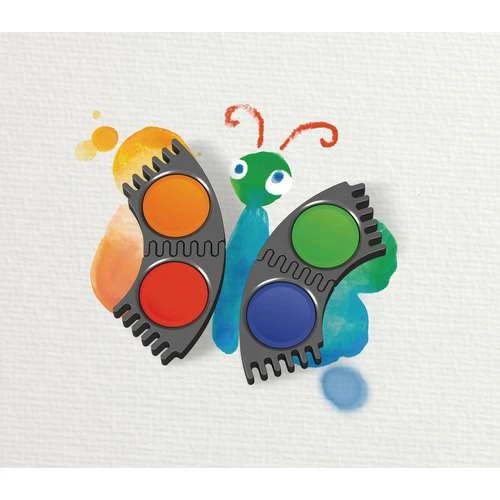 Faber-Castell Connector Paint Set 5 Faber-Castell Connector Paint Set - Image 5