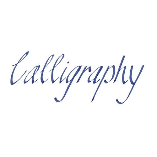 Faber-Castell Grip 2011 Calligraphy Pen Set 3 Faber-Castell Grip 2011 Calligraphy Pen Set - Image 3