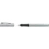 Faber-Castell Grip 2011 M Fountain Pens