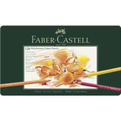 Faber-Castell Polychromos Artists' Colour Pencil Sets -Painting Tool Store Faber CastellPolychromosArtists26230393BColourPencilSets 3