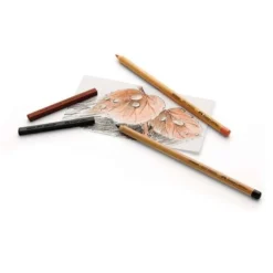 Faber Castell Pitt Pastel Pencil Sets -Painting Tool Store FaberCastellPittPastelPencilSets 3
