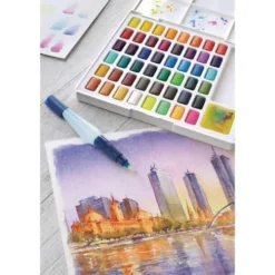 Faber Castell Watercolour Sets -Painting Tool Store FaberCastellWatercolourSets 4