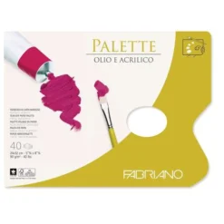 Fabriano Tear Off Palette