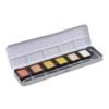 Finetec Essentials Pearlescent Colour Sets