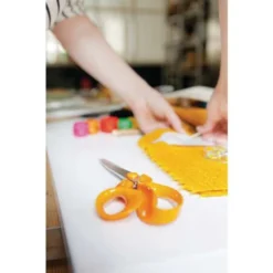 Fiskars Classic Tailor's Scissors -Painting Tool Store FiskarsClassicTailor26230393BsScissors 2
