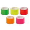 Fluorescent Vinyl Tape