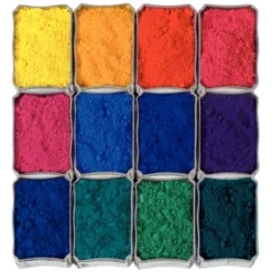 GERSTAECKER | Extra-Fine Artists Pigments -Painting Tool Store GERSTAECKER7CExtra Fineartistspigments 2