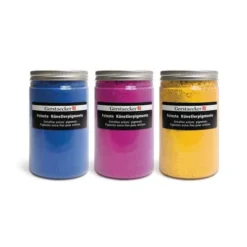 GERSTAECKER | Extra-Fine Artists Pigments -Painting Tool Store GERSTAECKER7CExtra Fineartistspigments 5