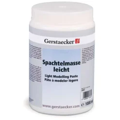GERSTAECKER | Modelling Paste — Light