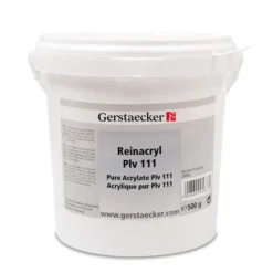 GERSTAECKER | PLV 111 Pure Acrylic Binder — Powder