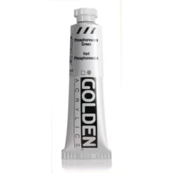 GOLDEN® | Acrylics, Fluorescent Colours — 59ml Tubes 8 GOLDEN® | Acrylics, Fluorescent Colours — 59ml Tubes -Painting Tool Store GOLDENC2AE7CAcrylics2CFluorescentColoursE2809459mltubes 2