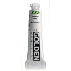 GOLDEN® | Acrylics, Fluorescent Colours — 59ml Tubes 9 GOLDEN® | Acrylics, Fluorescent Colours — 59ml Tubes -Painting Tool Store GOLDENC2AE7CAcrylics2CFluorescentColoursE2809459mltubes 3