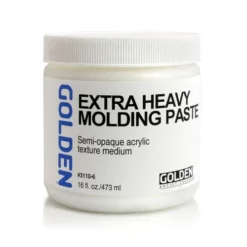 GOLDEN® | Extra Heavy Molding Paste