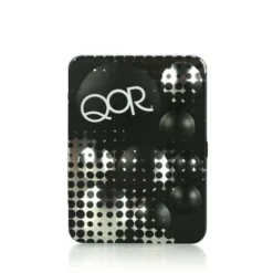 GOLDEN® | QoR® Mini Watercolour Box — 12 Half Pans -Painting Tool Store GOLDENC2AE7CQoRC2AEMiniWatercolourBoxE2809412halfpans 2