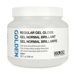 GOLDEN® | Regular Gel -Painting Tool Store GOLDENC2AE7CRegularGel 3