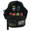 GRAPH STUFF | Backpack For Markers And Aerosols — Large Capacity