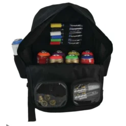 GRAPH STUFF | Backpack For Markers And Aerosols — Large Capacity