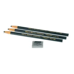 General's Peel & Sketch Charcoal Pencil Pack -Painting Tool Store General26230393BsPeel26amp3BSketchCharcoalPencilPack 1