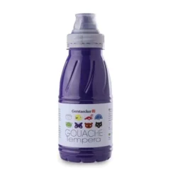 Gerstaecker | Junior Gouache Sets — 250 Ml Bottles -Painting Tool Store Gerstaecker7CJuniorGouacheSetsE28094250mlbottles 2