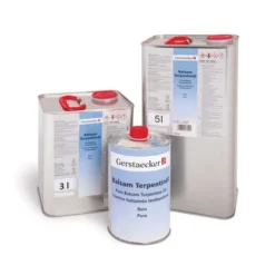Gerstaecker Balsam Turpentine