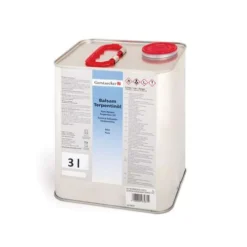 Gerstaecker Balsam Turpentine 7 Gerstaecker Balsam Turpentine -Painting Tool Store GerstaeckerBalsamTurpentine 3