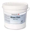 Gerstaecker Barium Sulphate (Blanc Fixe)