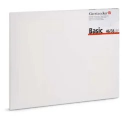 Gerstaecker Basic Canvas Packs Of 12