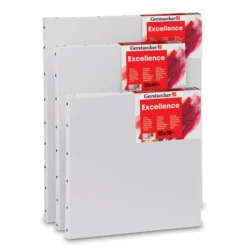 Gerstaecker Excellence Linen Stretched Canvases 5 Gerstaecker Excellence Linen Stretched Canvases -Painting Tool Store GerstaeckerExcellenceLinenStretchedCanvases 2