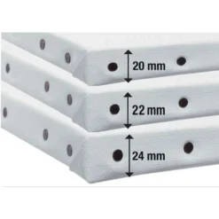 Gerstaecker Excellence Linen Stretched Canvases - French Formats -Painting Tool Store GerstaeckerExcellenceLinenStretchedCanvases Frenchformats 2