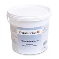 Gerstaecker Lithopone -Painting Tool Store GerstaeckerLithopone 2