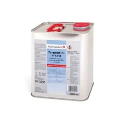 Gerstaecker Odourless Turpentine 5 Gerstaecker Odourless Turpentine -Painting Tool Store GerstaeckerOdourlessTurpentine 2