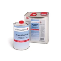 Gerstaecker Odourless Turpentine